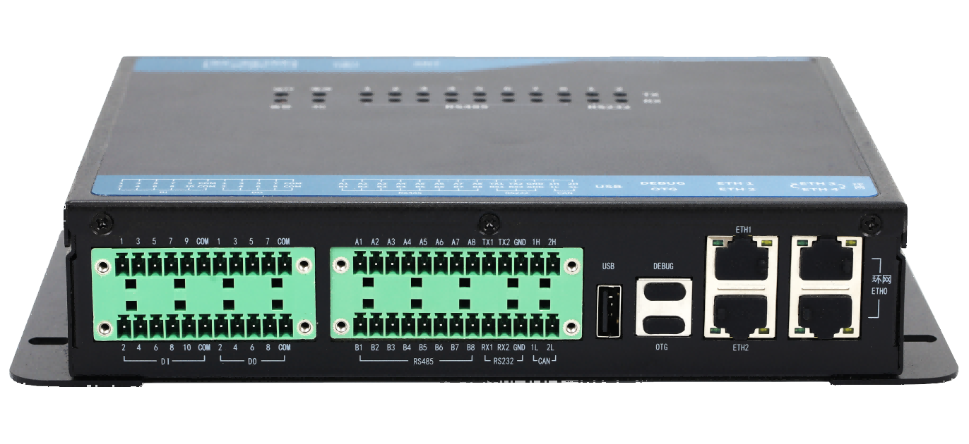 EMU300系列